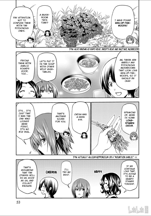Grand Blue, Chapter 60 image 13